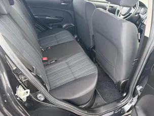 Suzuki Swift 1.2 Piz Sulai Top 4x4