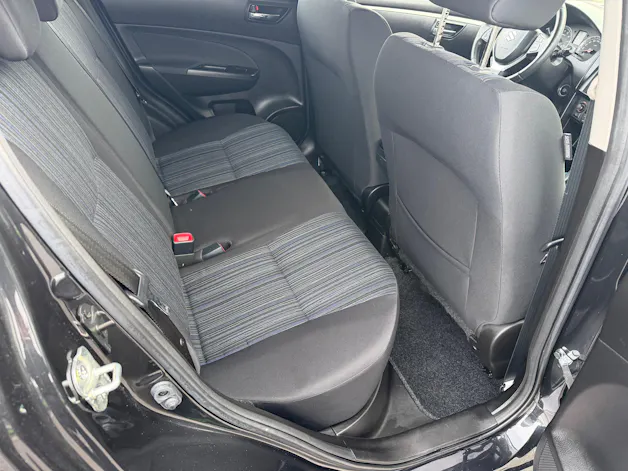 Suzuki Swift 1.2 Piz Sulai Top 4x4