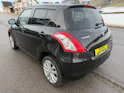 Suzuki Swift 1.2 Piz Sulai Top 4x4