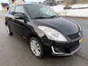 Suzuki Swift 1.2 Piz Sulai Top 4x4