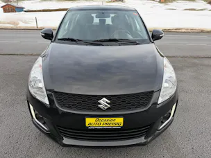 Suzuki Swift 1.2 Piz Sulai Top 4x4