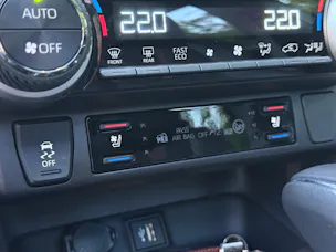 Toyota RAV4 2.5 Plug-In-Hybrid Platinum