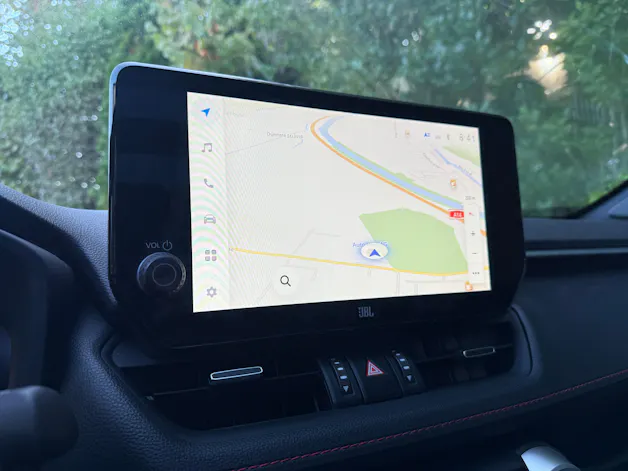 Toyota RAV4 2.5 Plug-In-Hybrid Platinum