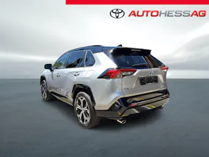 Toyota RAV4 2.5 Plug-In-Hybrid Platinum