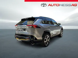 Toyota RAV4 2.5 Plug-In-Hybrid Platinum