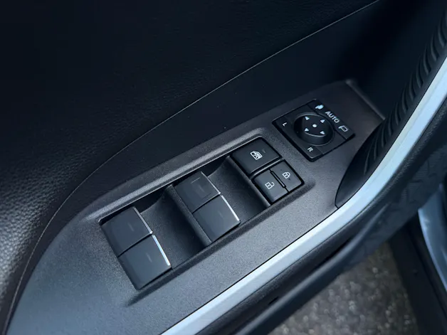 Toyota RAV4 2.5 Plug-In-Hybrid Platinum