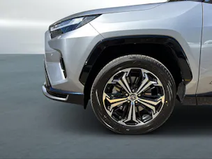 Toyota RAV4 2.5 Plug-In-Hybrid Platinum