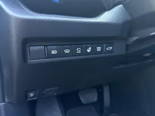 Toyota RAV4 2.5 Plug-In-Hybrid Platinum