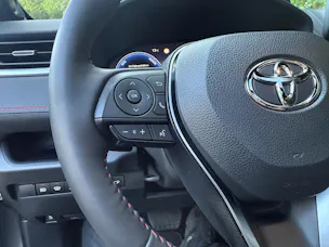 Toyota RAV4 2.5 Plug-In-Hybrid Platinum