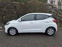Hyundai i10 1.0 Origo Aut. Origo