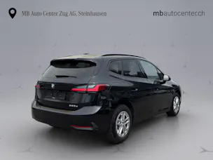 BMW 225e xDrive Active Tourer