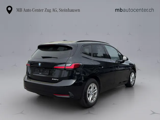 BMW 225e xDrive Active Tourer