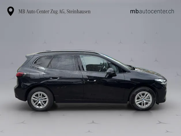 BMW 225e xDrive Active Tourer