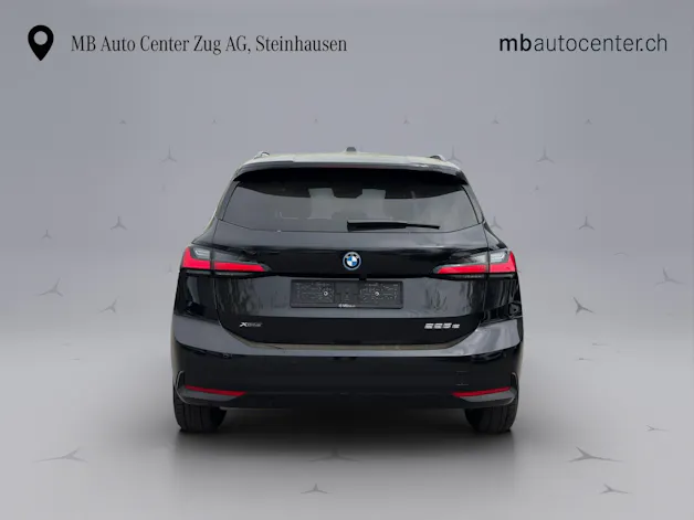 BMW 225e xDrive Active Tourer