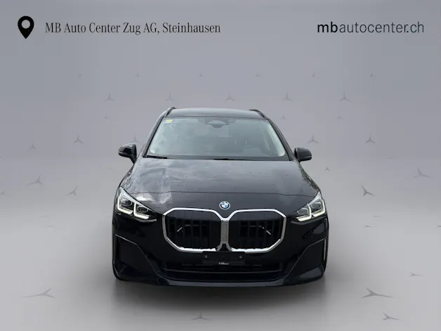 BMW 225e xDrive Active Tourer