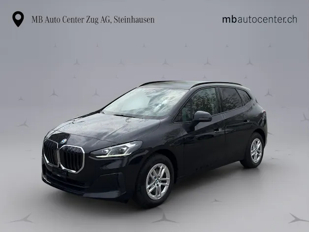 BMW 225e xDrive Active Tourer