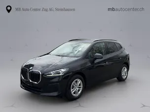 BMW 225e xDrive Active Tourer