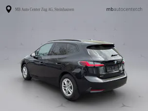 BMW 225e xDrive Active Tourer
