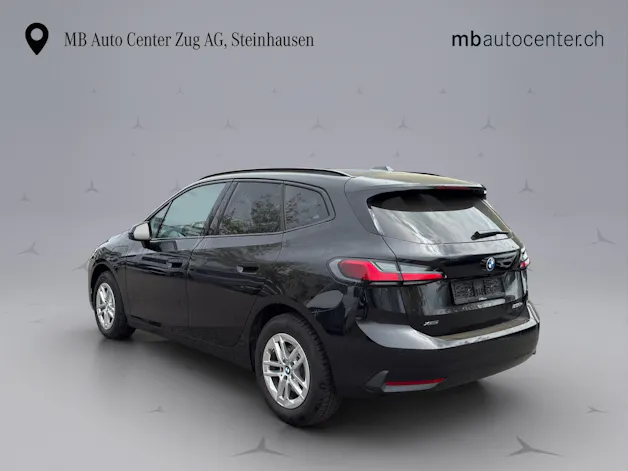 BMW 225e xDrive Active Tourer