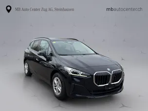 BMW 225e xDrive Active Tourer