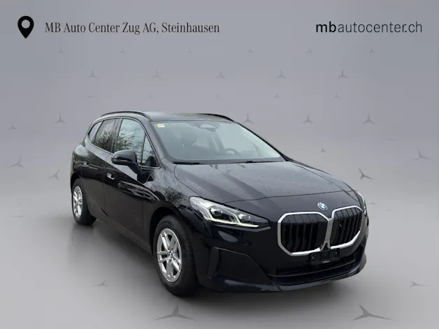 BMW 225e xDrive Active Tourer