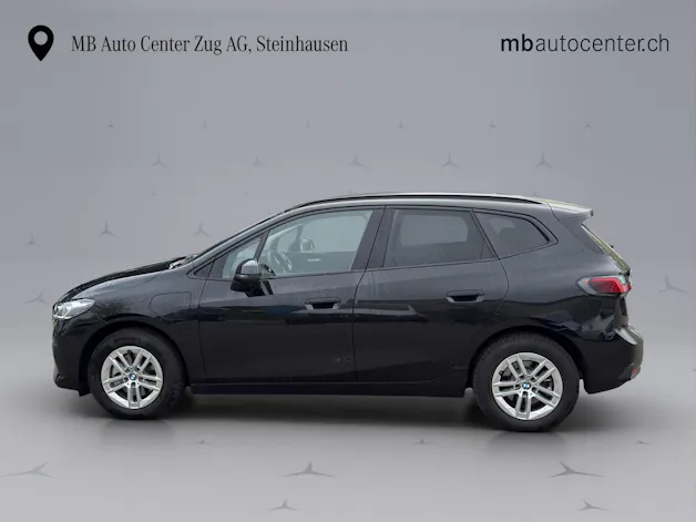 BMW 225e xDrive Active Tourer