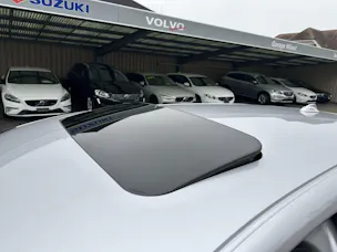 Volvo V60 2.4 D4 Summum AWD