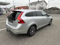 Volvo V60 2.4 D4 Summum AWD