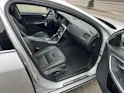 Volvo V60 2.4 D4 Summum AWD