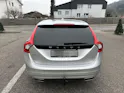 Volvo V60 2.4 D4 Summum AWD