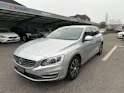 Volvo V60 2.4 D4 Summum AWD