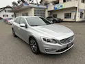 Volvo V60 2.4 D4 Summum AWD