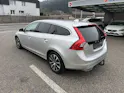 Volvo V60 2.4 D4 Summum AWD