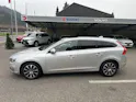 Volvo V60 2.4 D4 Summum AWD