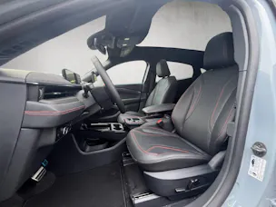 Ford Mustang Mach-E Premium AWD