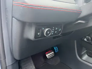 Ford Mustang Mach-E Premium AWD