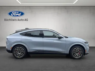 Ford Mustang Mach-E Premium AWD