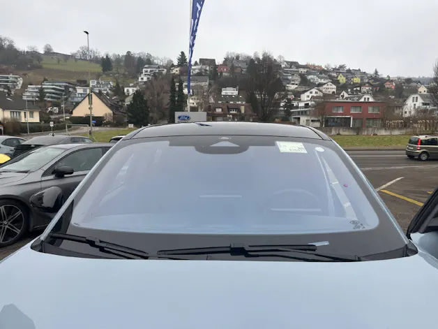 Ford Mustang Mach-E Premium AWD