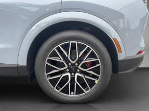 Ford Mustang Mach-E Premium AWD