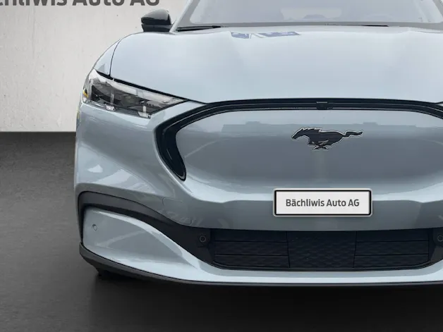 Ford Mustang Mach-E Premium AWD