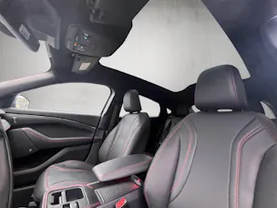 Ford Mustang Mach-E Premium AWD
