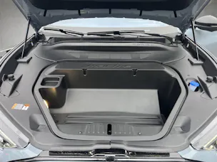 Ford Mustang Mach-E Premium AWD