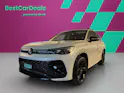 VW Tiguan 2.0 TDI SCR R-Line DSG 4motion CH-Fahrzeug