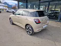Suzuki Swift 1.2 Sakura Top Hybrid 4x4