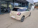 Suzuki Swift 1.2 Sakura Top Hybrid 4x4
