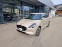 Suzuki Swift 1.2 Sakura Top Hybrid 4x4