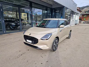 Suzuki Swift 1.2 Sakura Top Hybrid 4x4