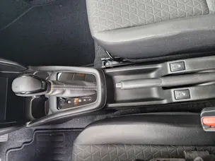 Suzuki Swift 1.2 Sakura Hybrid