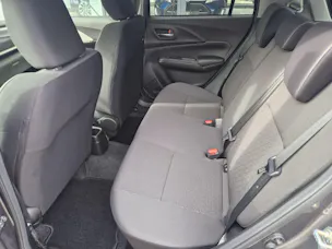 Suzuki Swift 1.2 Sakura Hybrid