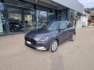 Suzuki Swift 1.2 Sakura Hybrid